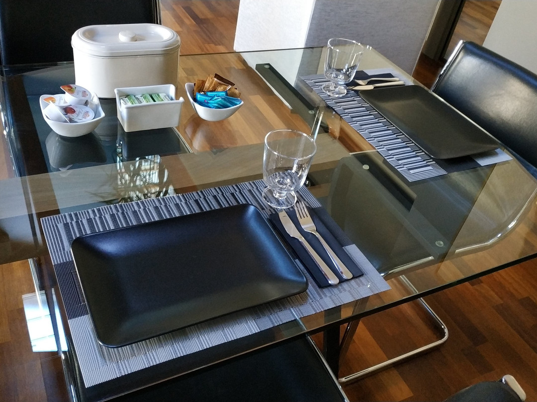 拉迪梦拉德拉扎利娜B&B酒店主图