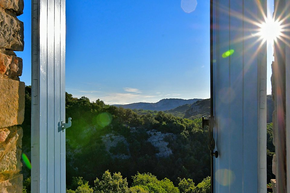 Les Hauts D'issensac主图