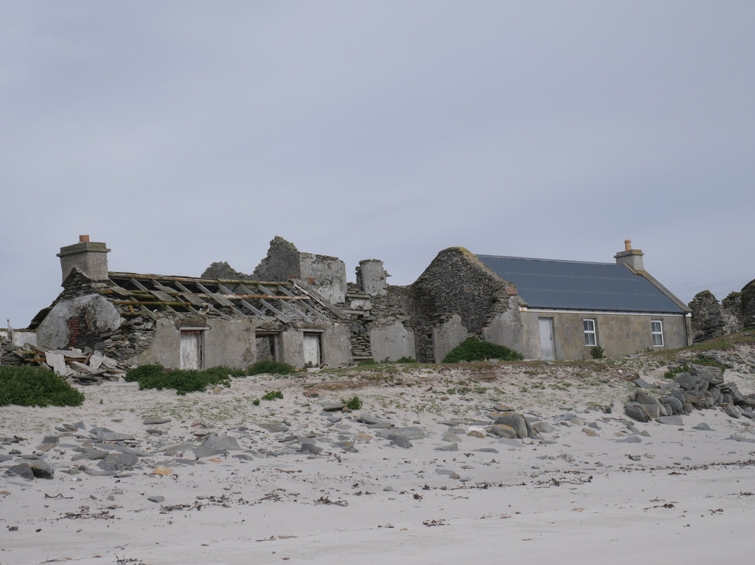 Belmullet Boat Charters景点图片