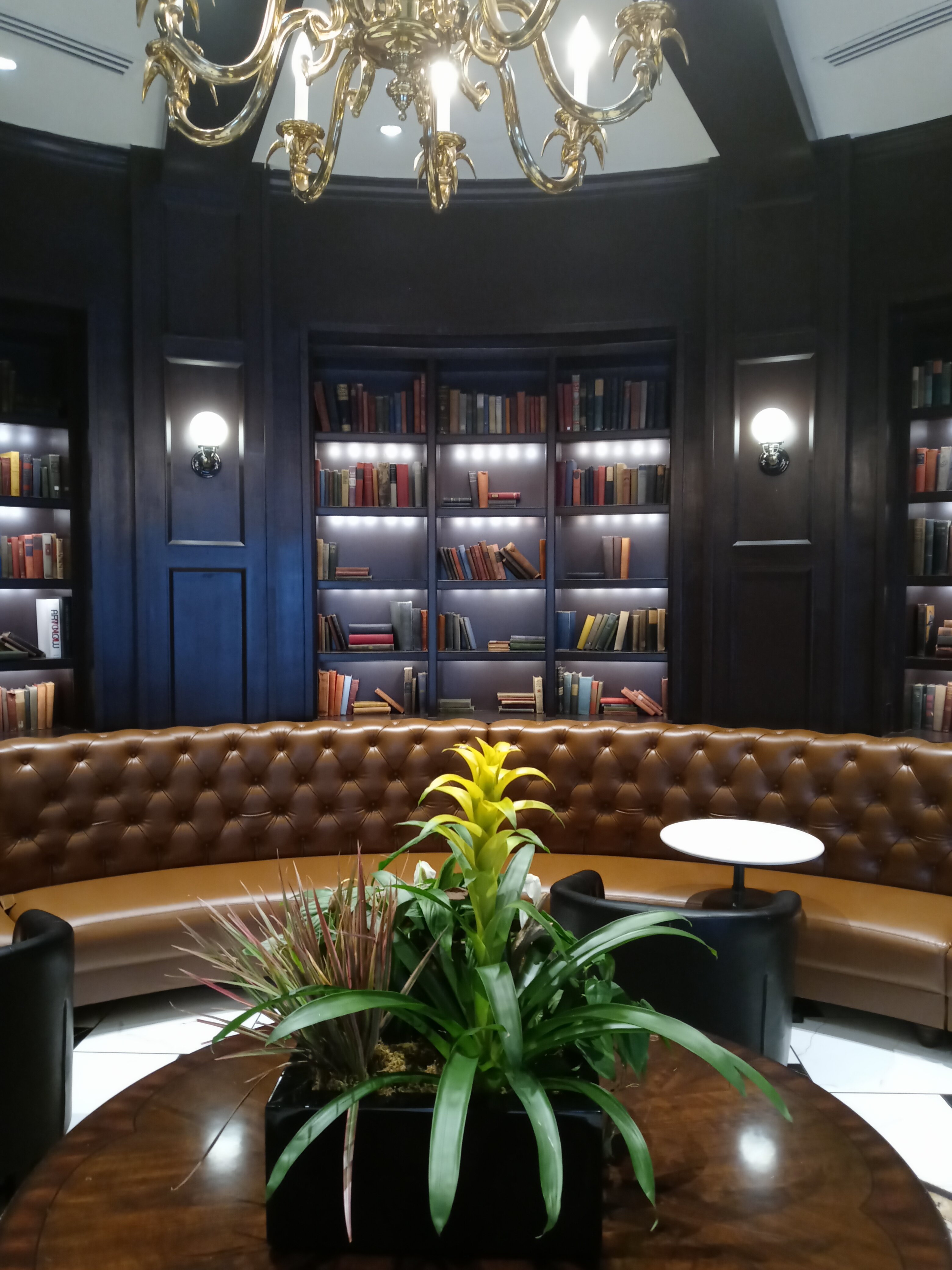 The Goodwin Hotel-浴室