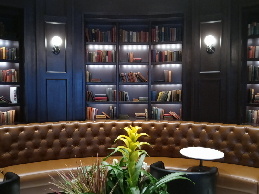 The Goodwin Hotel主图