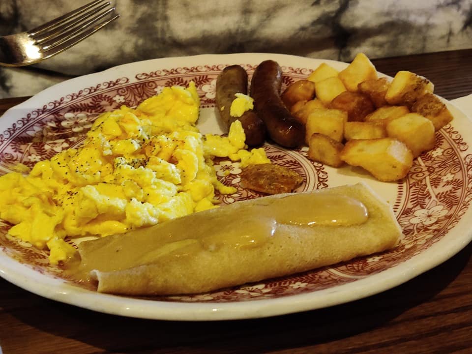 Irish Cottage Inn & Suites-餐饮