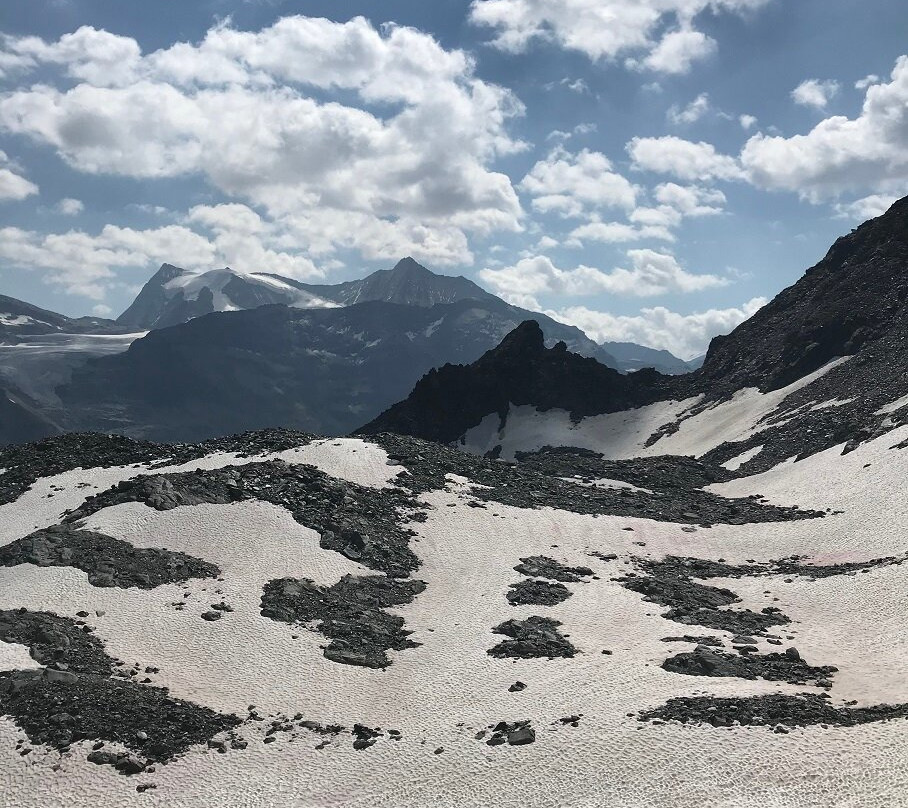 Col des Otanes景点图片