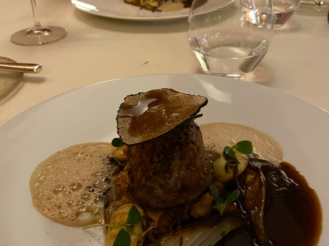 Auberge St Laurent主图