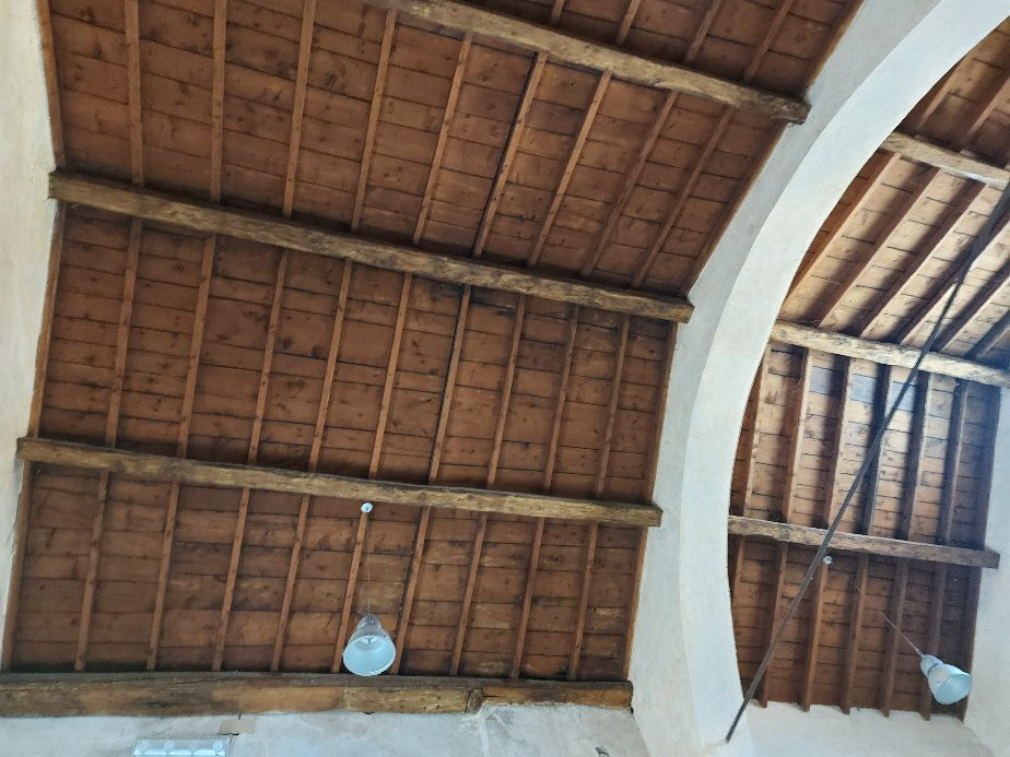 Chiesa di  San Giovanni Evangelista