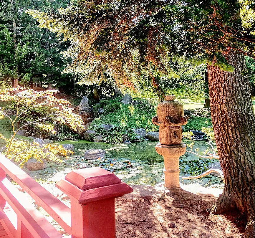 Sonnenberg Gardens & Mansion State Historic Park景点图片