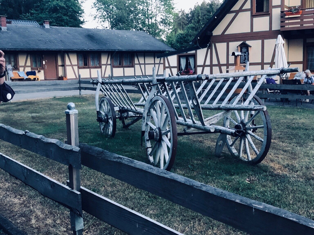 Schwarzwaldpark Hotel主图