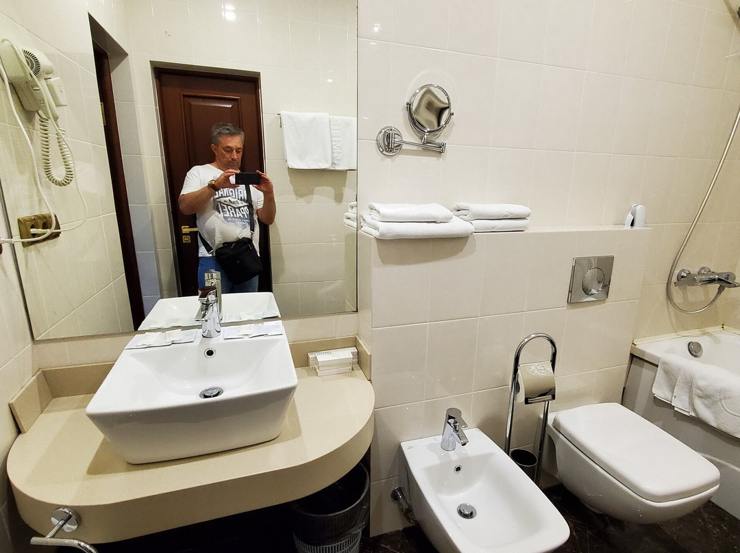 Hotel Imperial主图