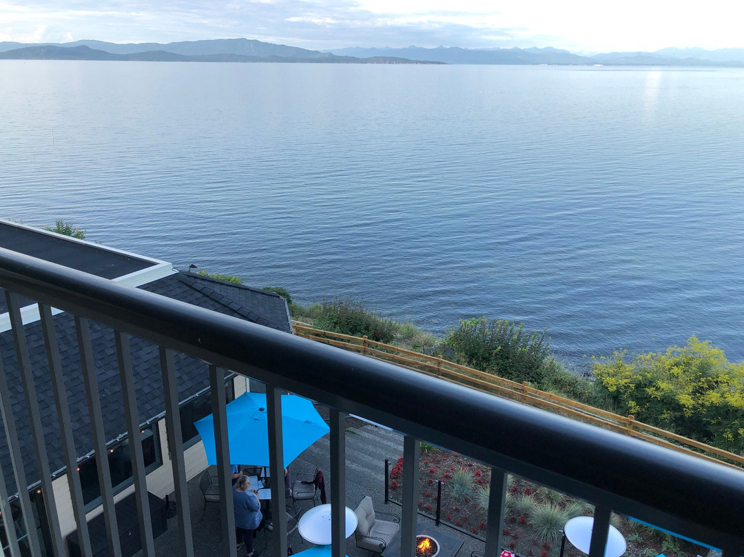 Bayside Resort, Ascend Hotel Collection主图