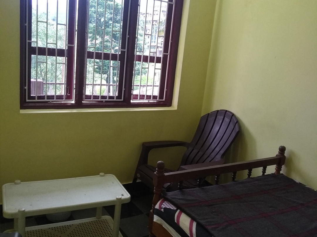 Padmashree Lodge主图