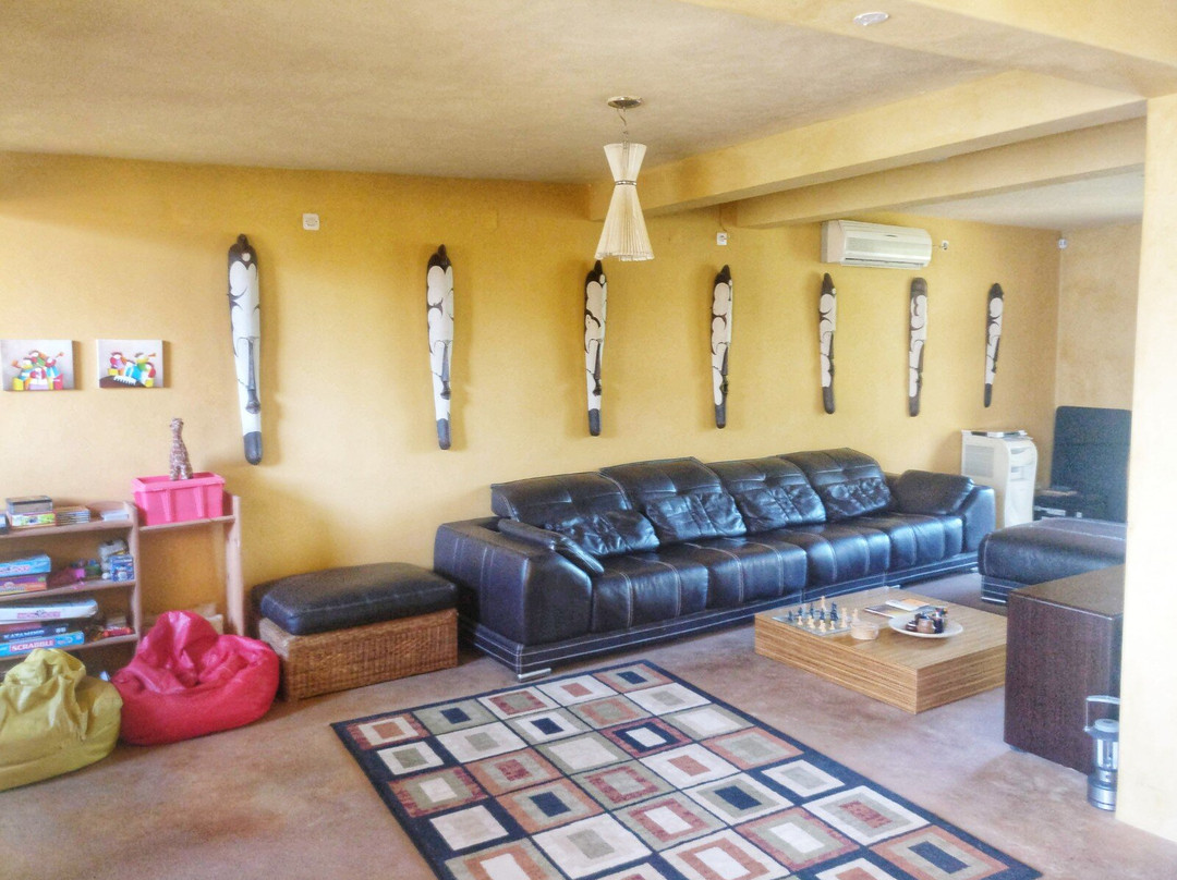 Chilatana Guesthouse主图