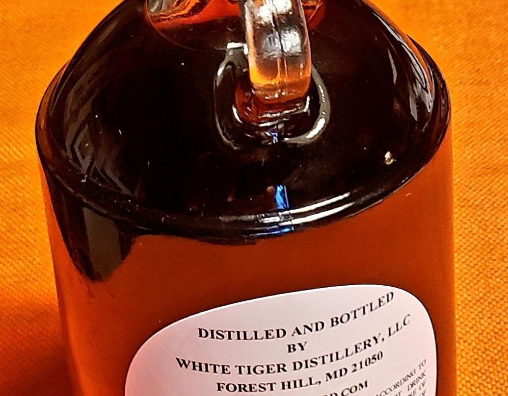 White Tiger Distillery-Forest Hill必去景点