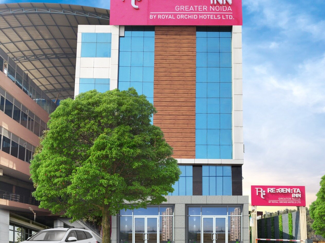 Regenta Inn Greater Noida