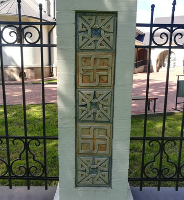 Holy Trinity Church in Troitsk-Troitsk必去景点