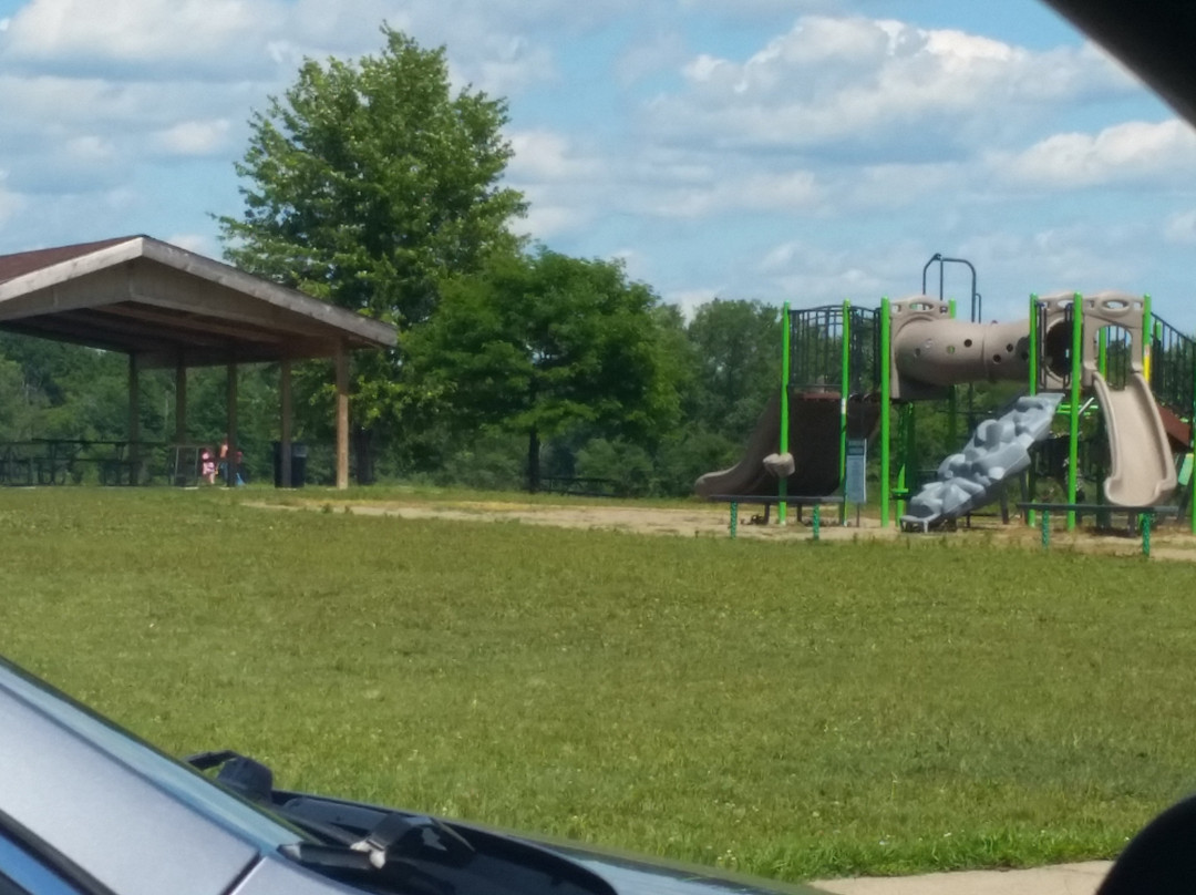 Delaware State Park-Delaware必去景点