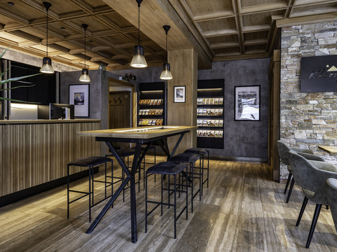 克林勒酒店主图