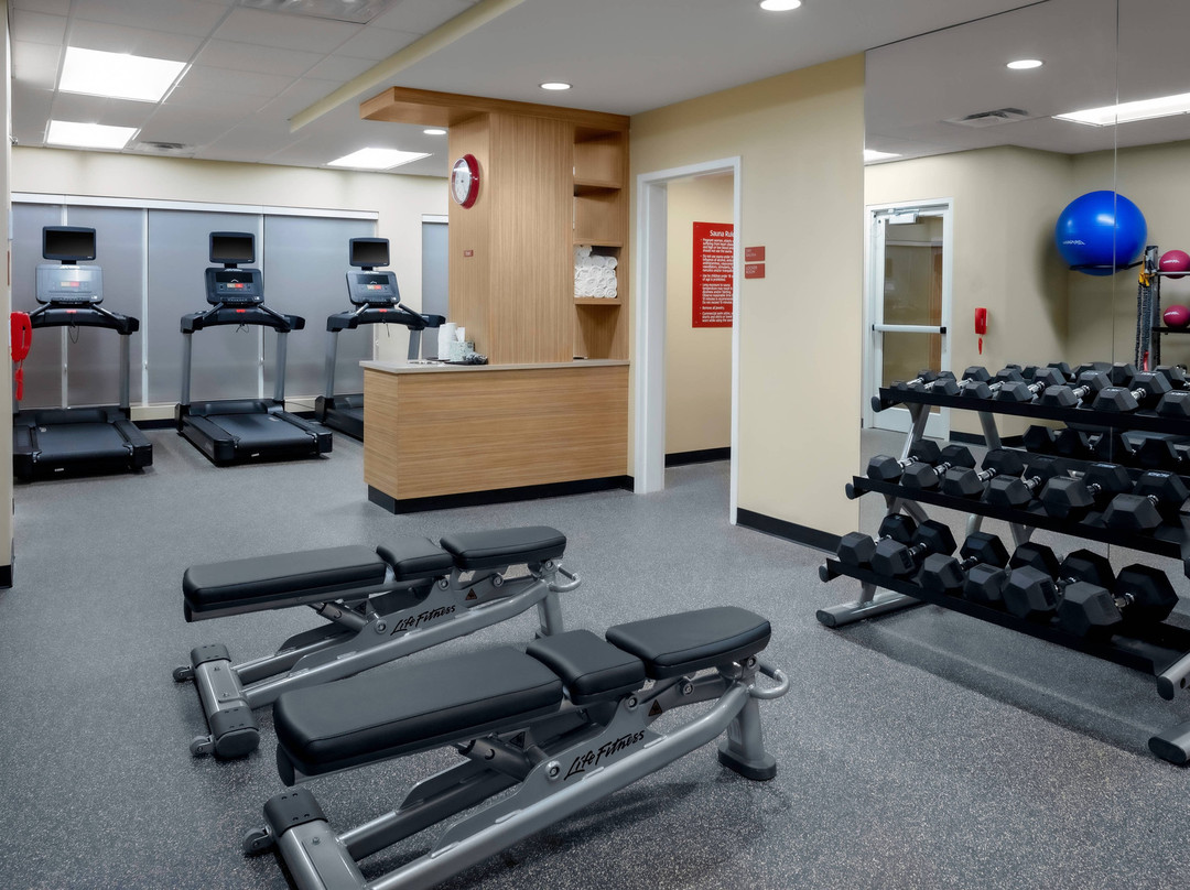 TownePlace Suites Gainesville主图