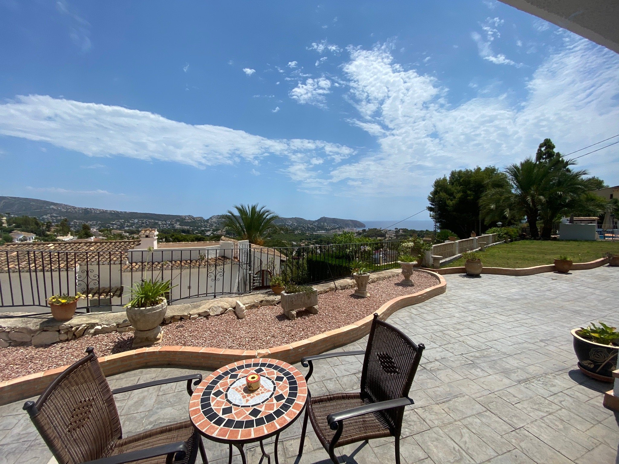 Villa Beniarres Guest House B&B-官方