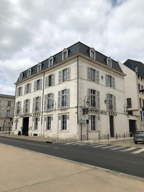 Empreinte Hotel & Spa主图