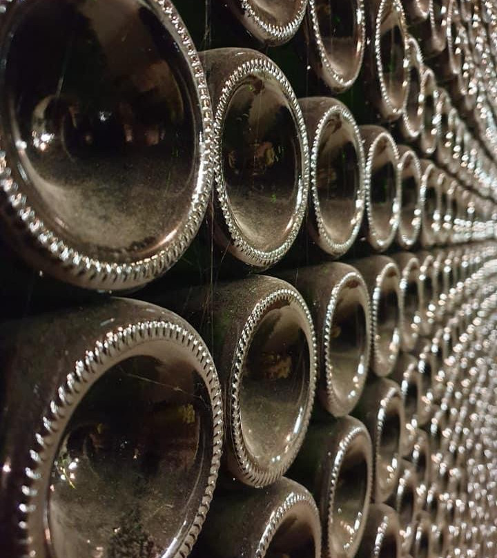 Champagne Boulard-Bauquaire景点图片
