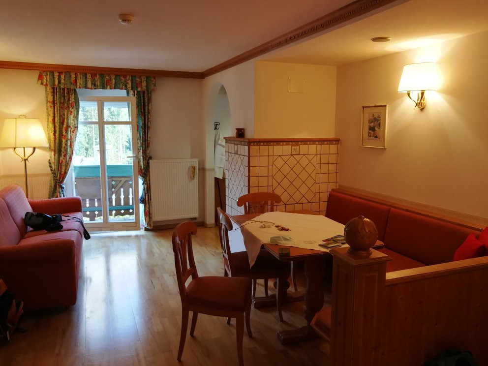 NaturResidence Dolomitenhof主图