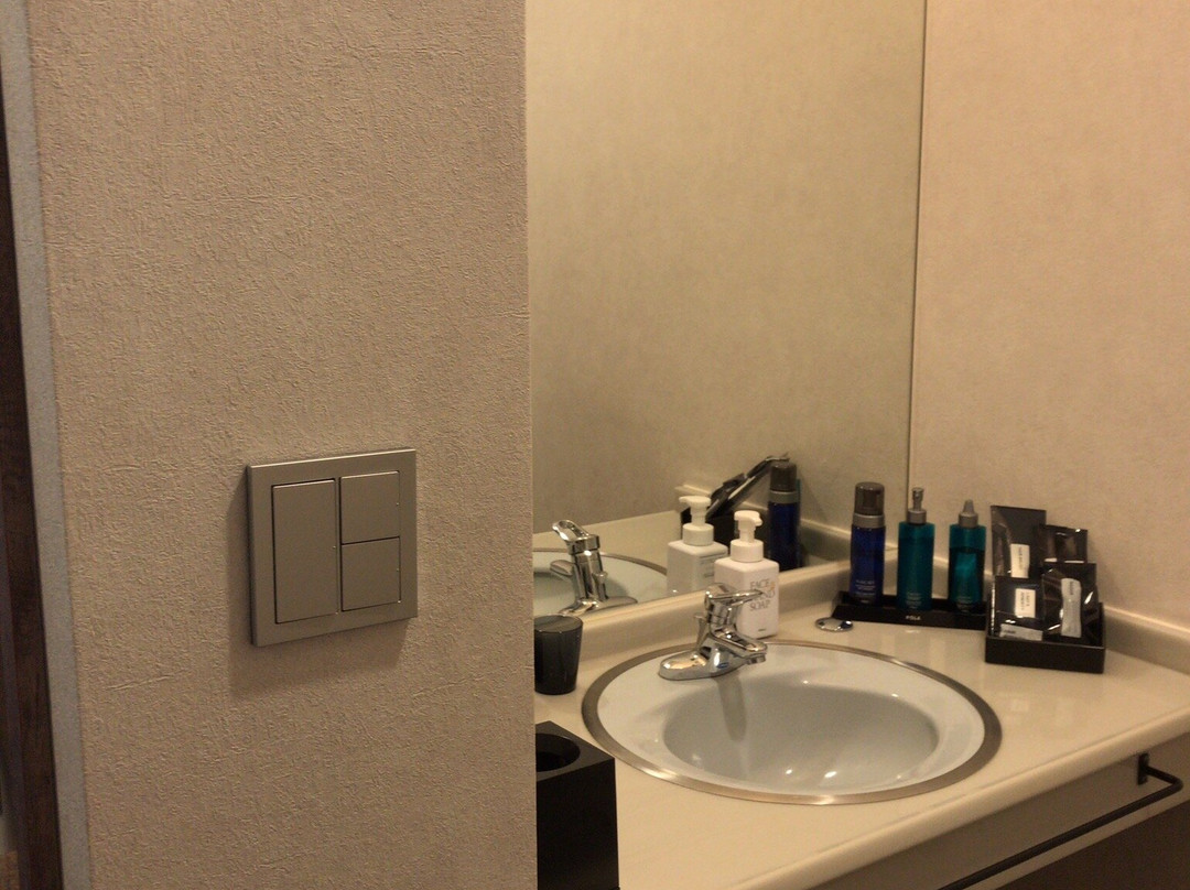 Hotel Cooju Fukui主图