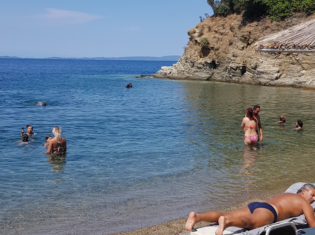 Xenonas Fos Ke Choros主图