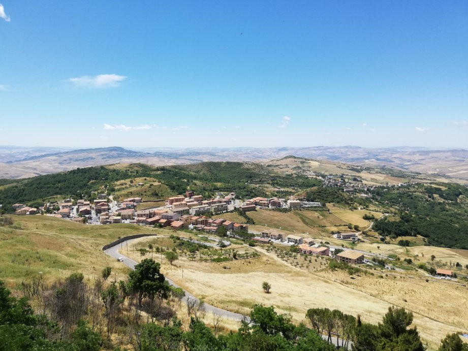 Centro Storico Petralia Soprana景点图片
