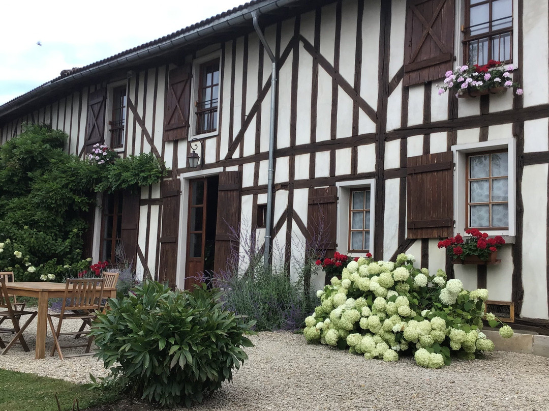 La Maison de Marie主图