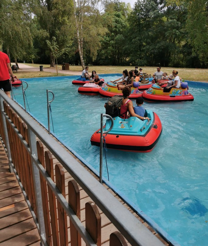Parc de la Vallée景点图片