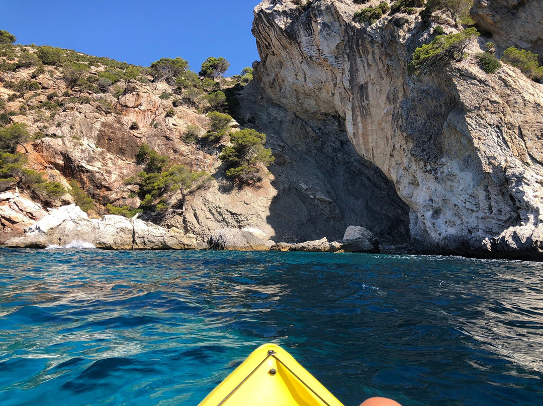 Keida Enjoy Mallorca-Sant Elm必去景点