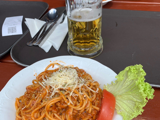 Doppelsessellift Wildspitze-Vent必去景点