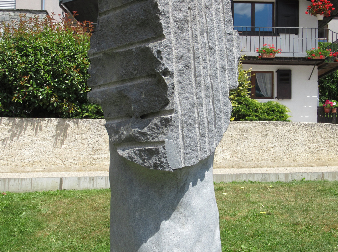 Maison Forte de Hautetour景点图片