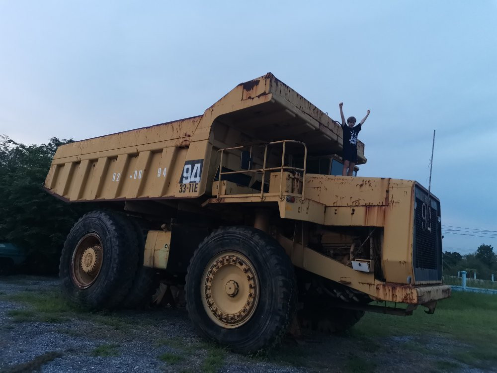 Jesada Technik Museum-那空猜是必去景点