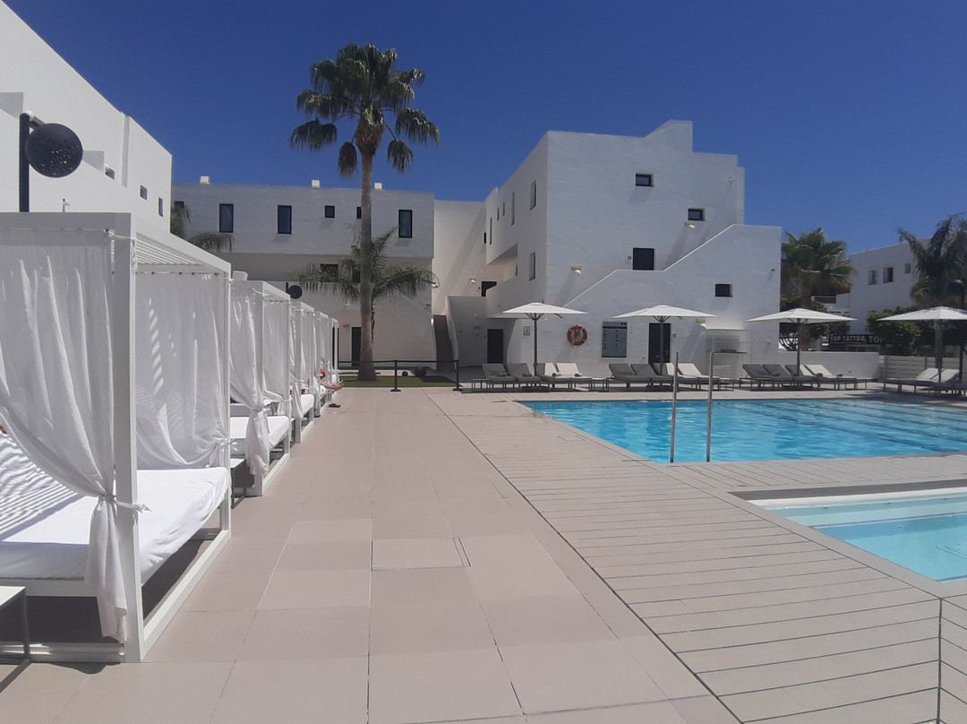 Migjorn Ibiza Suites & Spa主图