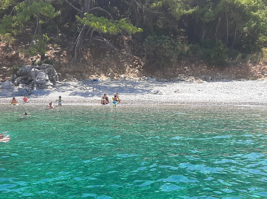 Neptün Star Boat Marmaris景点图片