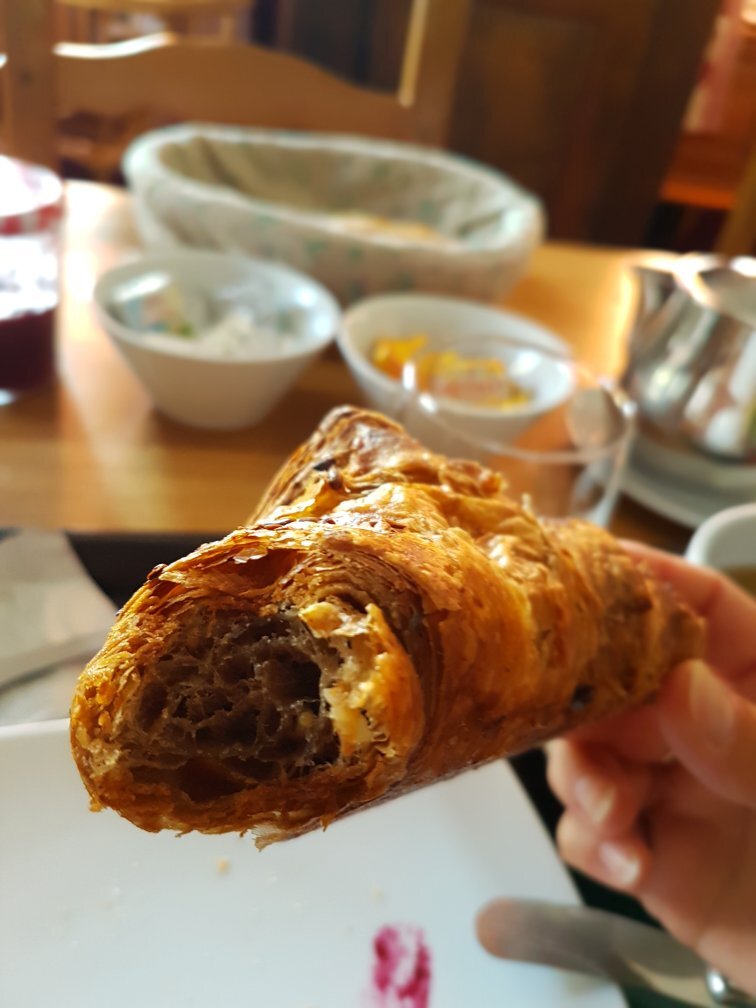 Hotel Restaurant Le Chalet-官方