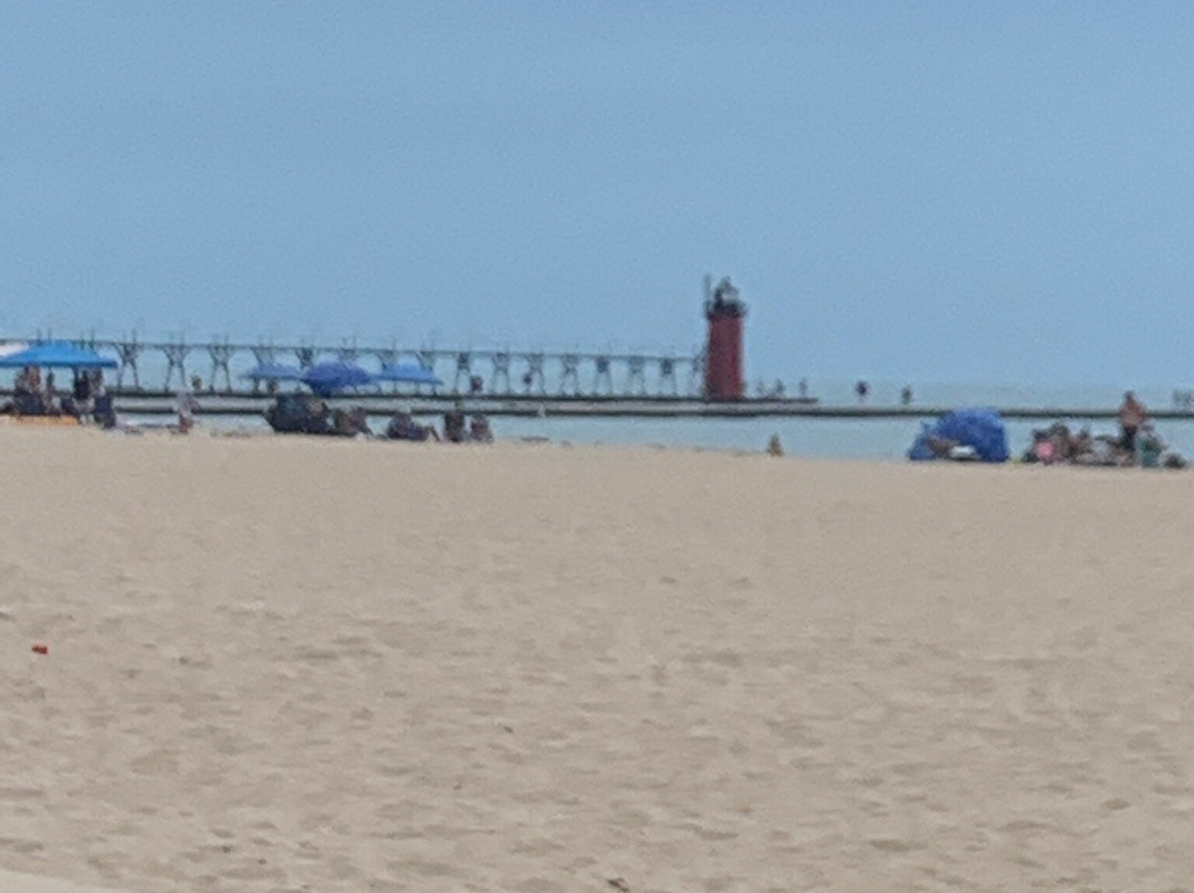 North Beach-南黑文必去景点