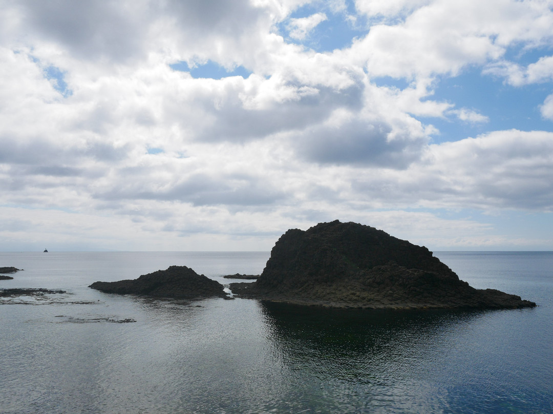 Kaikyo Line景点图片