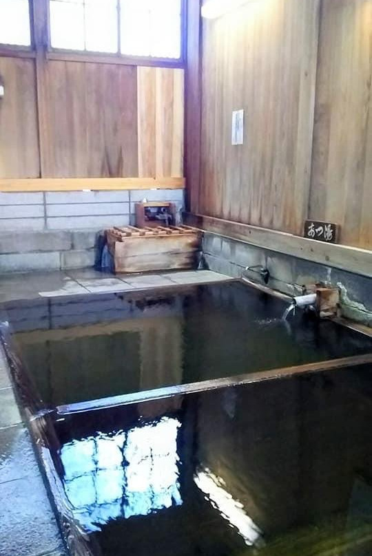 Oyu-野泽温泉村必去景点