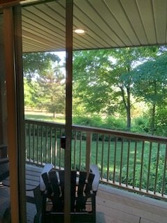 The Inn at Chateau Grand Traverse-酒店景观