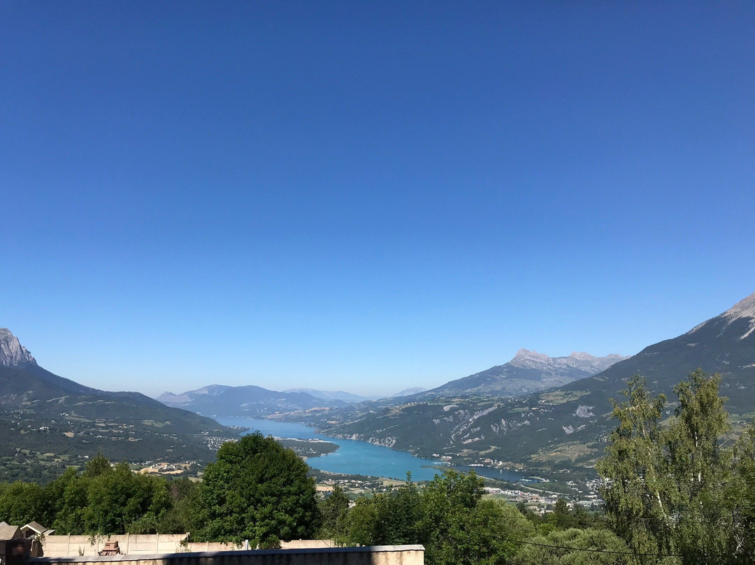 Horizons Tout Terrain-Embrun必去景点