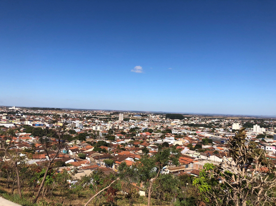Morrinho de Sao Joao-Catalao必去景点