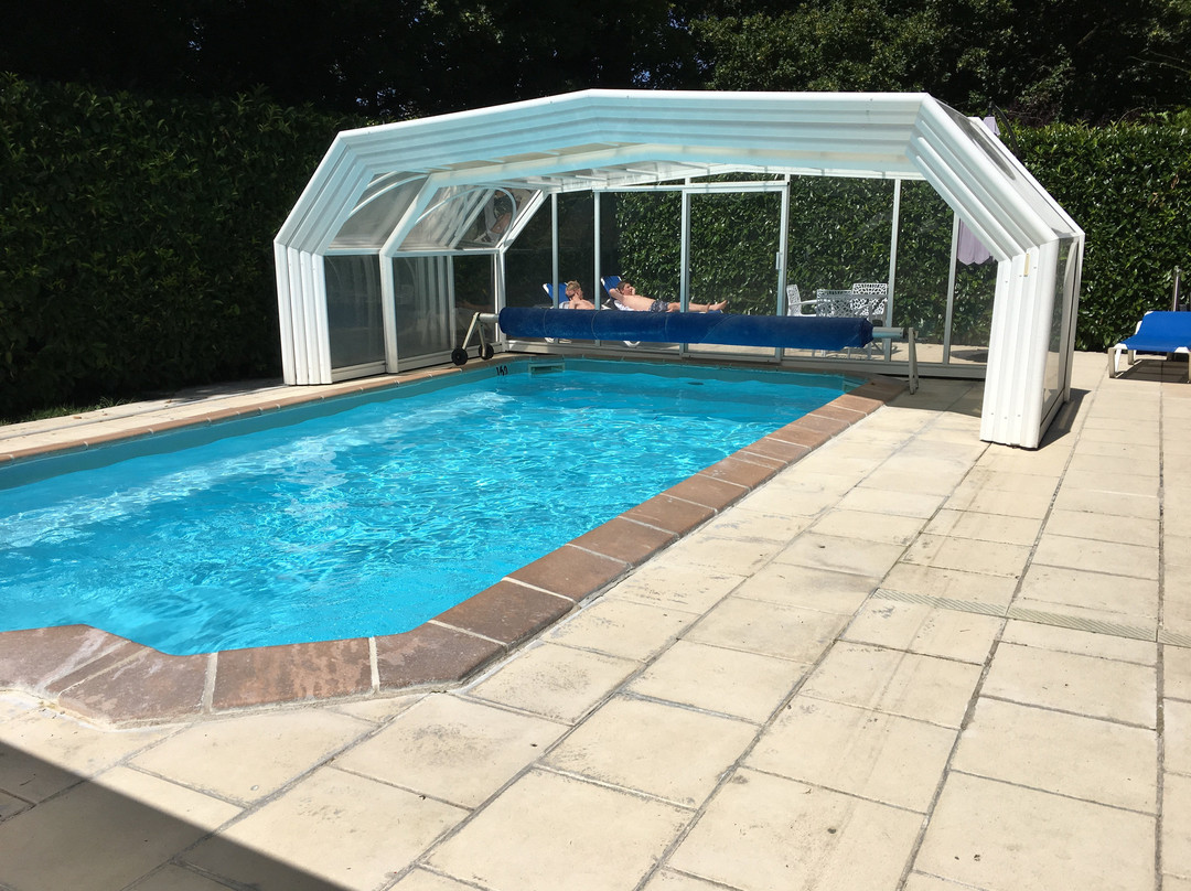 阿丽亚娜之家酒店主图