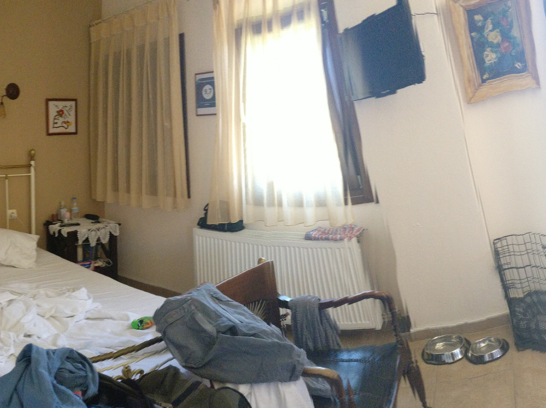 Chorostasi Guest House主图