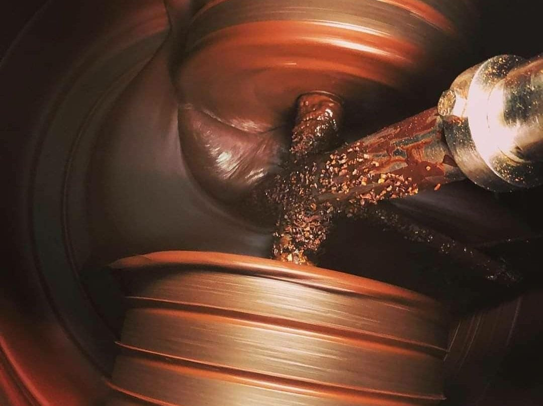 Moselle Chocolatier景点图片