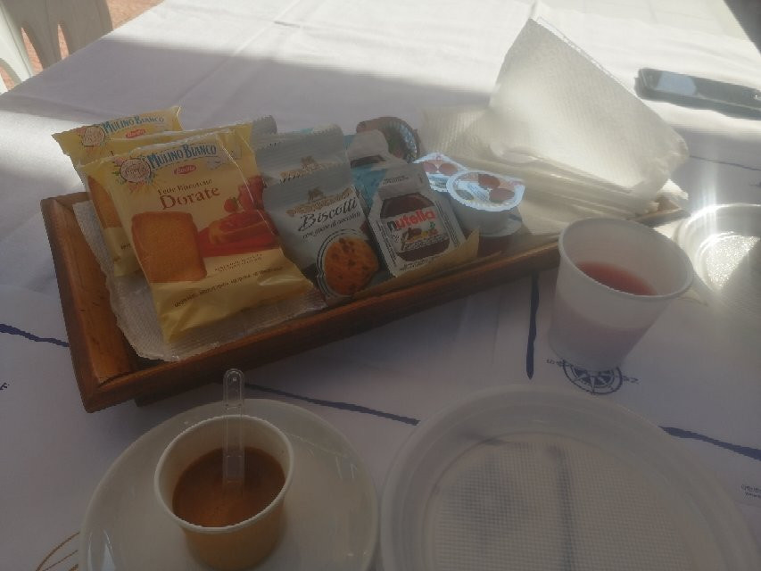 B&B La Castellana主图