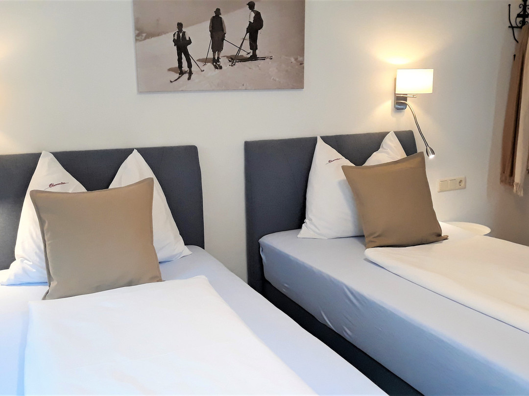 Pension Oberreiter主图