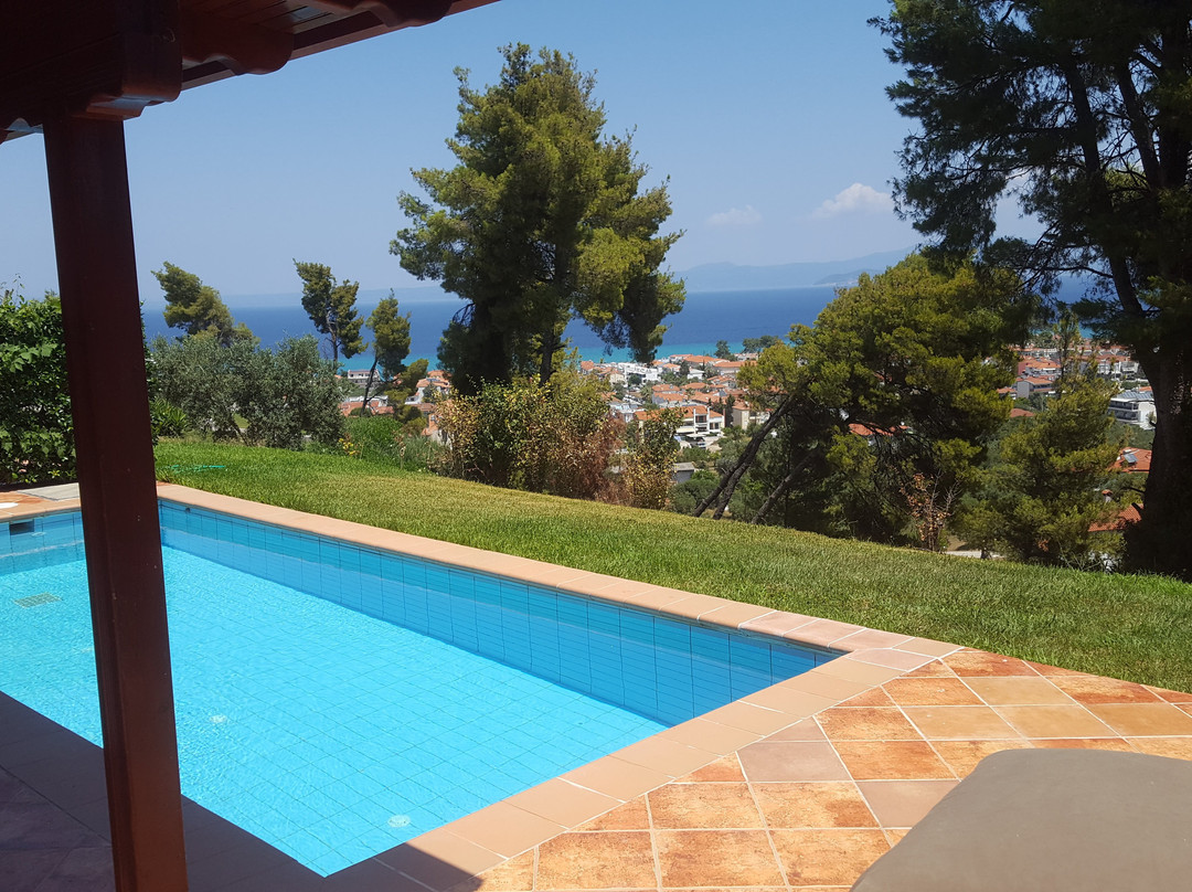 Alia Palace Luxury Hotel and Villas主图