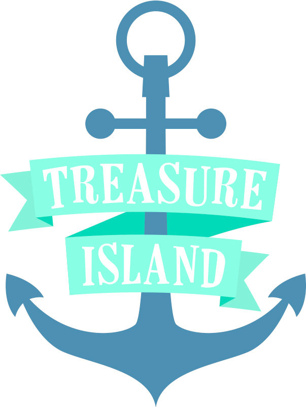 Treasure Island景点图片